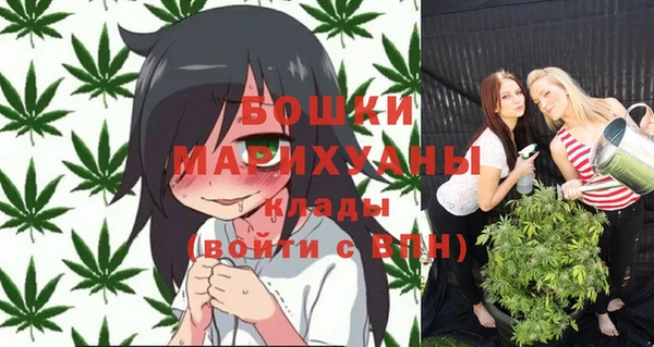 крисы Алексеевка